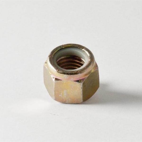 stover lock nut